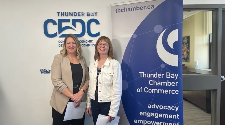 Chamber of Commerce and CEDC launching Small Business Tariff Response Fund