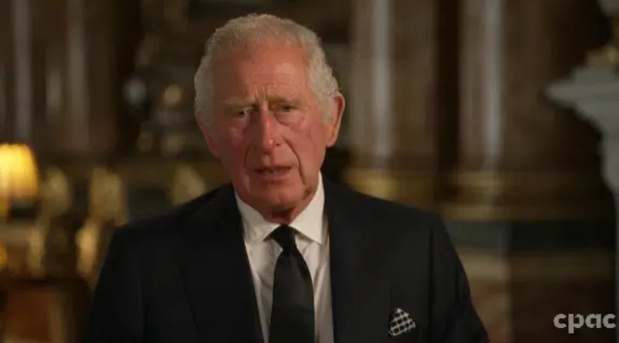 King’s throne speech a teaching moment, says royal historian