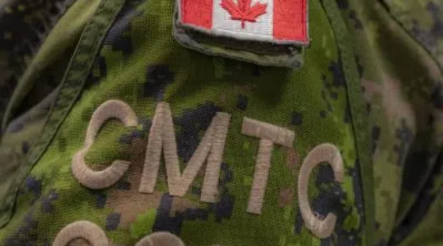 Ontario launching new award to recognize veterans