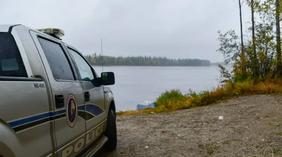 Arson charges laid in Sachigo Lake house fire