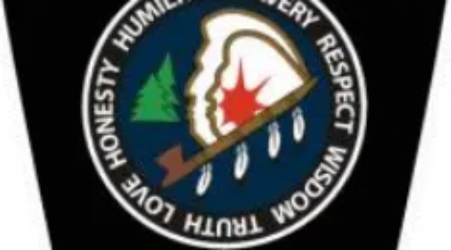 Fatal house fire on the Sandy Lake First Nation