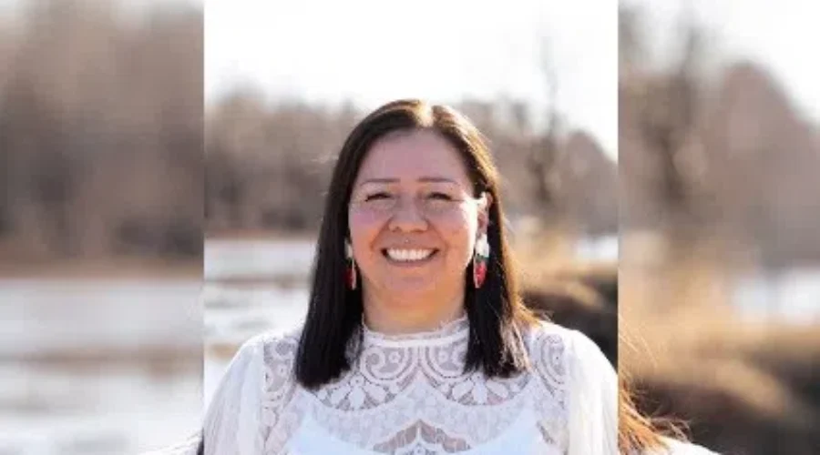 Dilico Anishinabek Family Care welcomes new CEO
