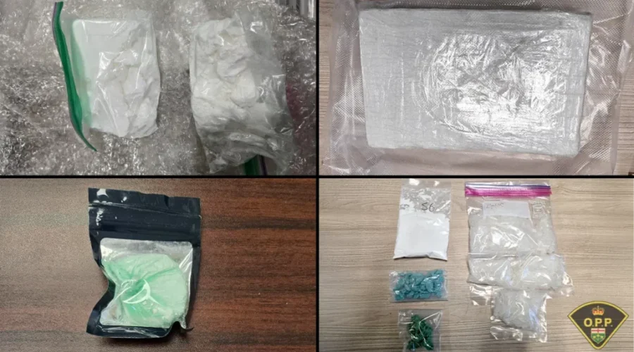 B.C. resident among 6 people facing charges following drug trafficking investigation