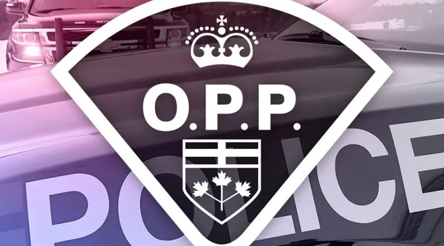1,200 tickets given out by provincial police in the region over long weekend