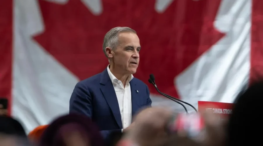 Feds table Bill to remove interprovincial trade barriers, fast-track builds