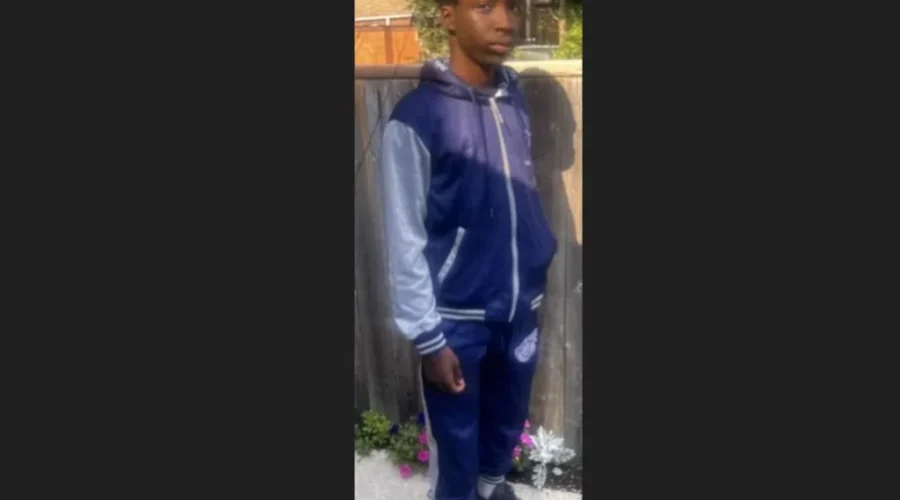 Missing teen from Toronto area safely located