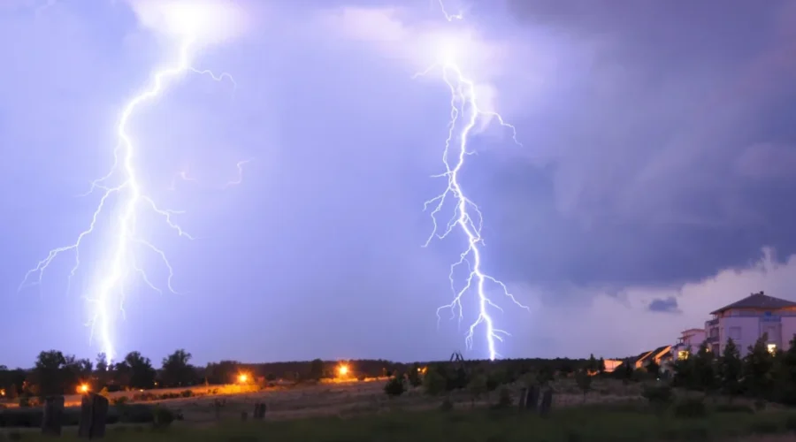 UPDATE: Weather alert ends for Thunder Bay and Nipigon