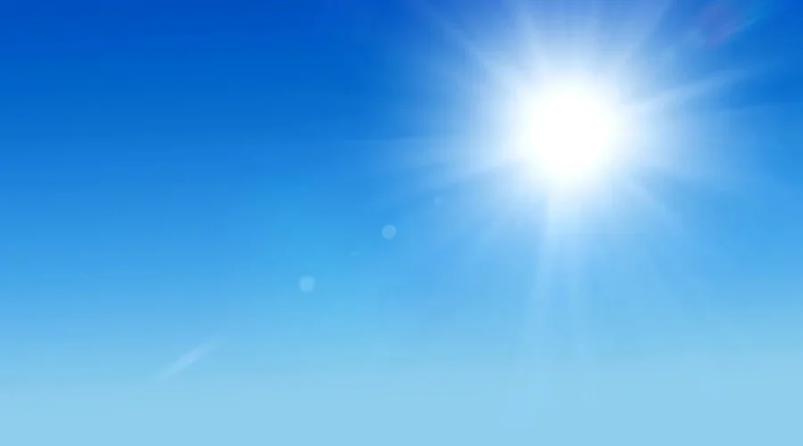 Summer officially begins on Friday