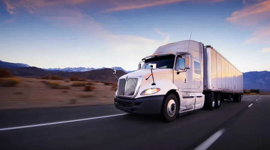 Designated truck route coming to Thunder Bay following decade of debate