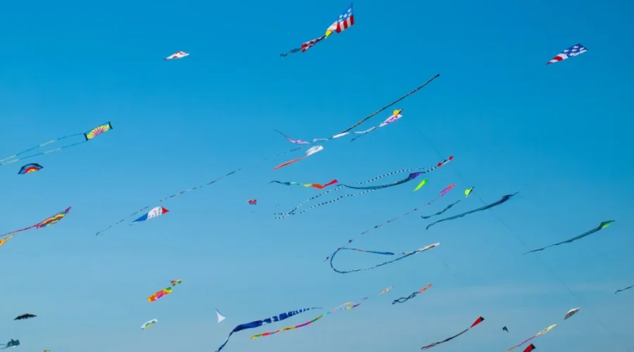 Thunder Bay Kite Festival returns