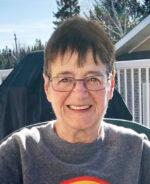 Nancy Elizabeth Beaucage