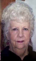 Shirley Buckman