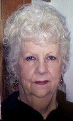 Shirley Buckman