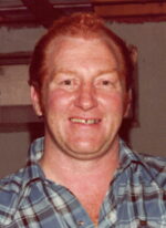 J. William (Bill) Hayes