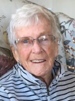Donna (Donalda) Farrow