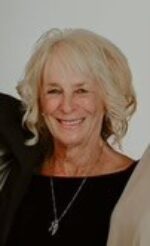 Linda Ann Nordstrom