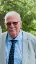 Leonard William Petch