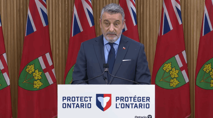 Education Minister pauses curriculum changes