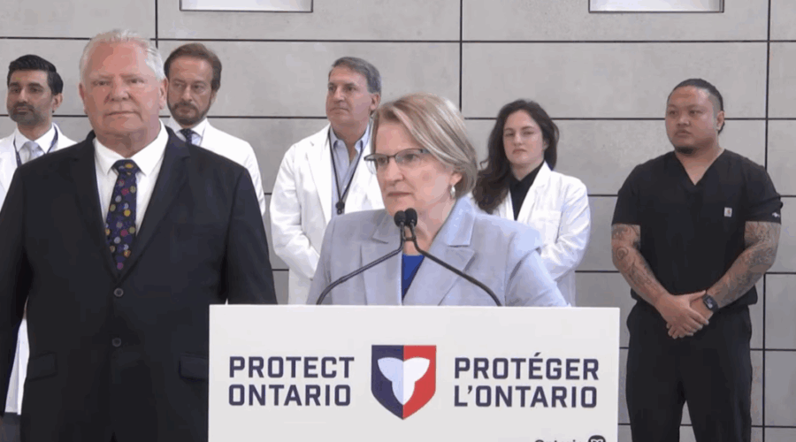 Ministry of Health investigating data breach