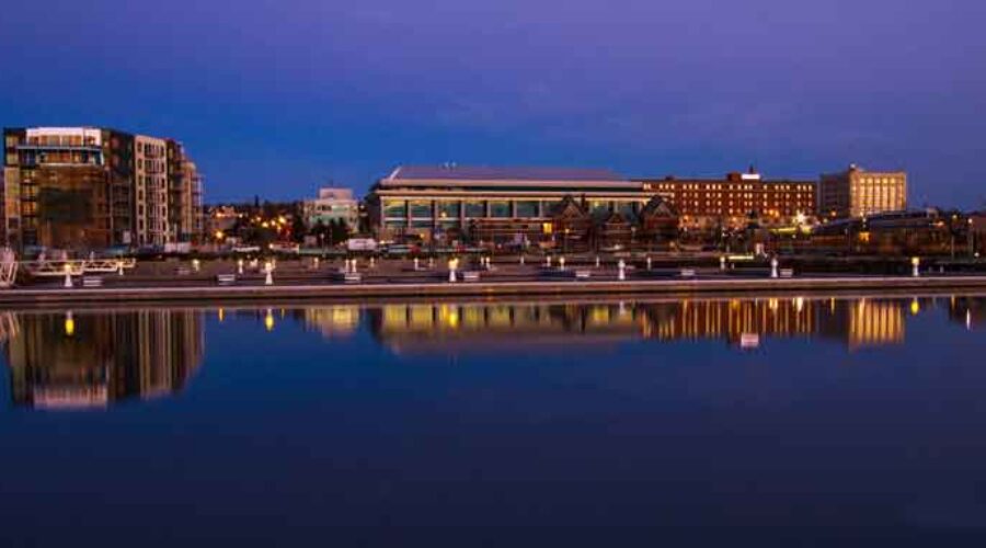 City of Thunder Bay Unveils Multi-Billion Dollar Asset Management Plan to Tackle Infrastructure Deficit