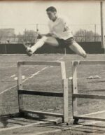 Thomas (Tom) George Tod