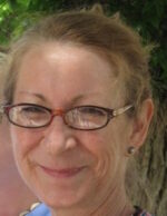Mary-Anne Zimmer