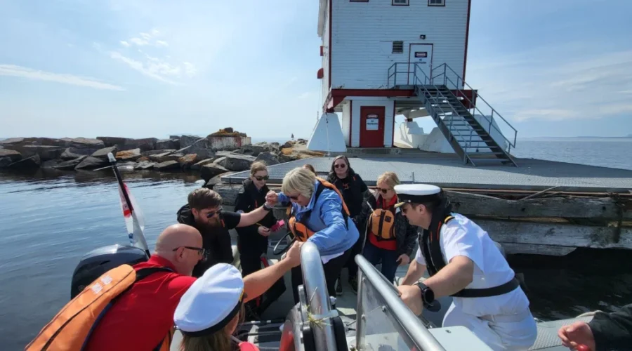 United Way’s annual Great Lighthouse Rescue set to take place
