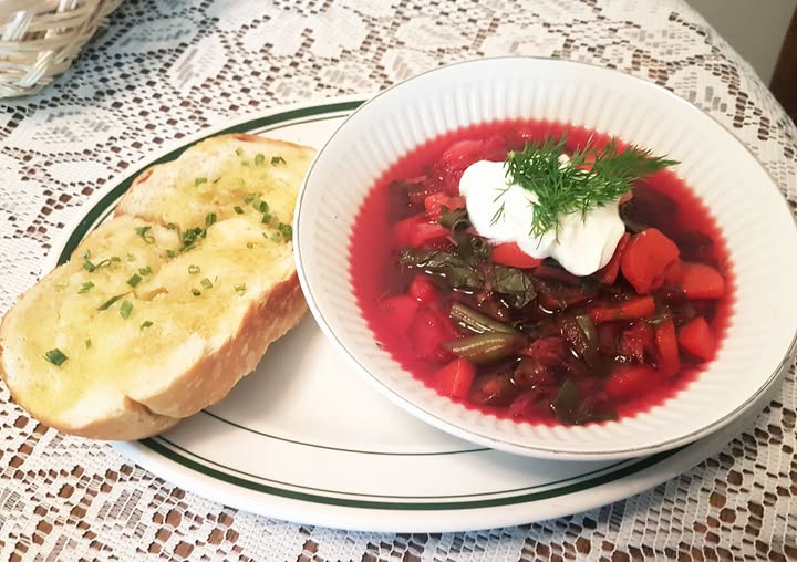 dee-licious dishes