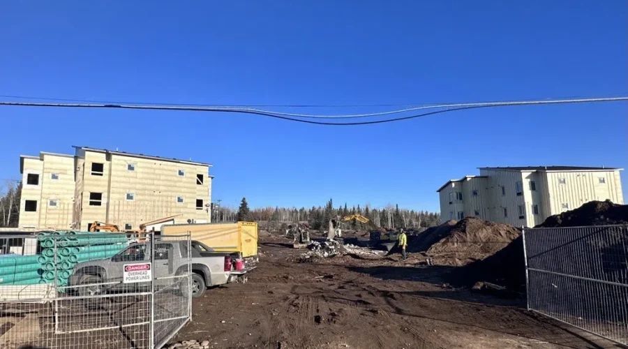Thunder Bay seeking development proposals for city properties