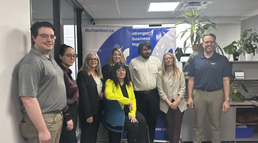 Summit for small businesses coming to Thunder Bay