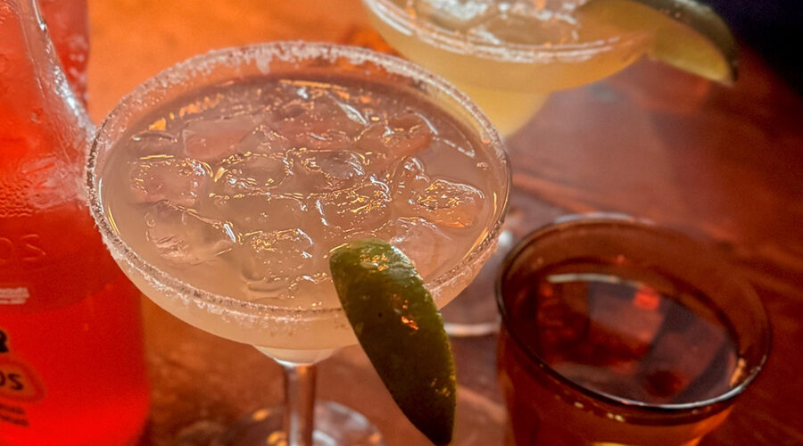 Sips & Sights – Margarita Magic at El Tres