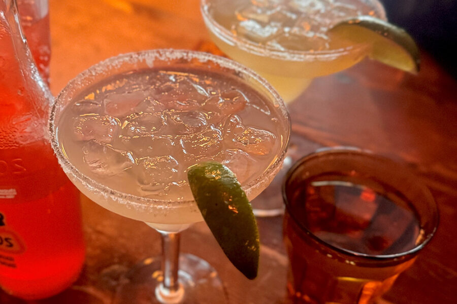 Sips & Sights – Margarita Magic at El Tres