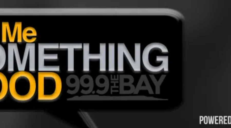 TELL ME SOMETHING GOOD – “Monday Inspiration”!