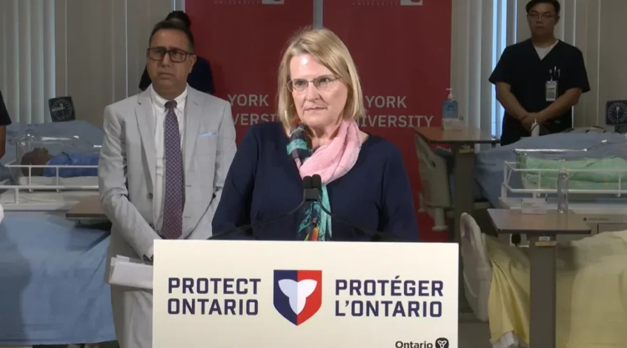 Confederation College to increase enrolment in nursing program