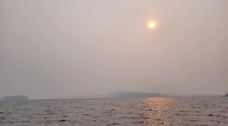 New fires and smoke impact more communities in Northwest Ontario