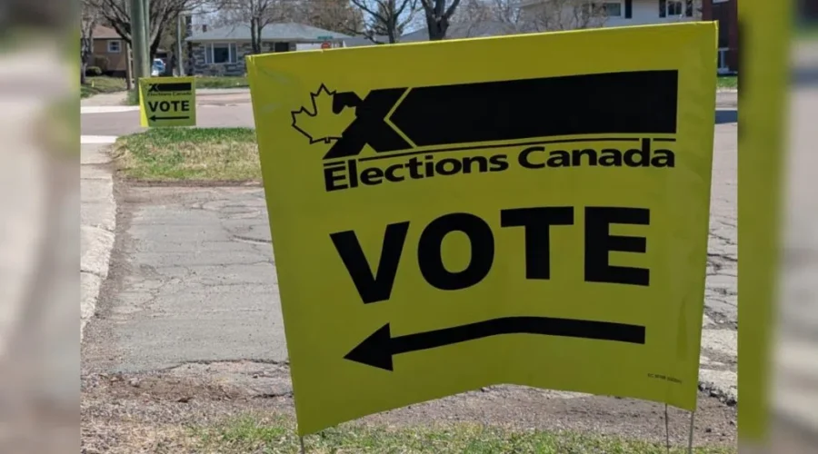 Thousands of complaints from federal election still under review