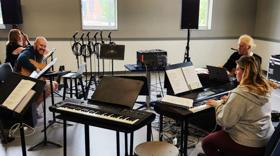 From Taxi to Cat’s in the Cradle: Chapin’s Music Finds New Life at Magnus