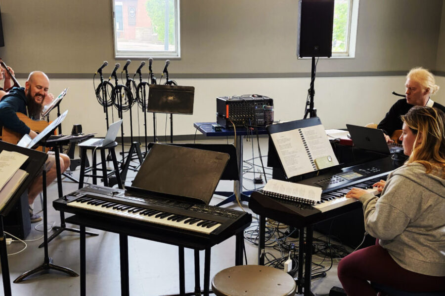From Taxi to Cat’s in the Cradle: Chapin’s Music Finds New Life at Magnus
