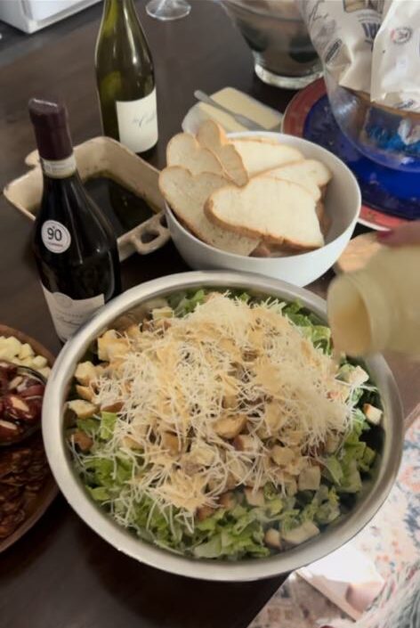 Sunday Supper