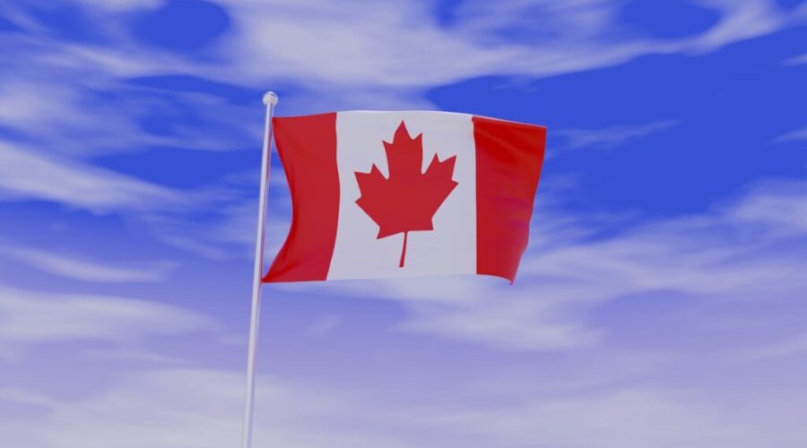 That is a “Canadian invention”?