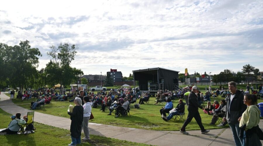 What’s Happening : July 31-August 6