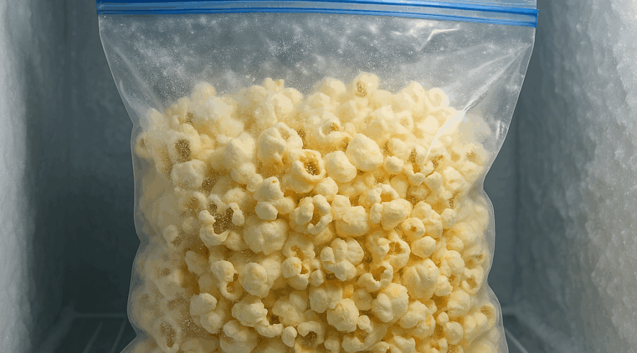 Crave Hawkins Cheezies or Popcorn? You NEED to Hear Country 105’s Listener Lisa’s Snack Secret!