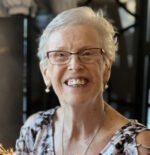 Janet Mary Adey-MacDonald