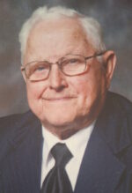 John Herman Ahl