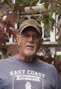 Peter Gerald Arenburg