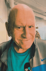Walter (Louis) Bigelow