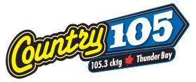 CKTG, Country 105.3 FM
