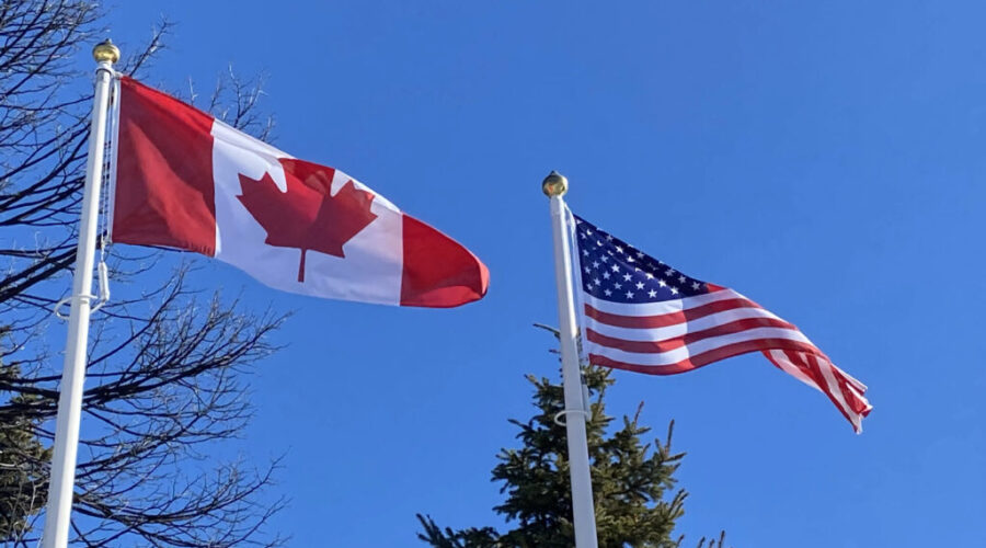 Trump pushes tariff on some Canadian goods to 35%
