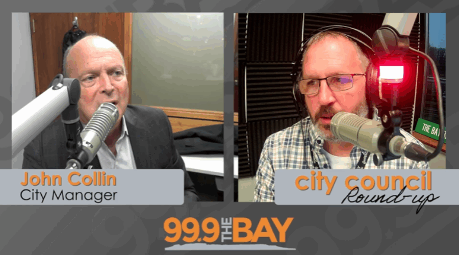 City Council Round Up, July 15