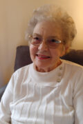 Nola-Jane Fenlon (nee Lepper)